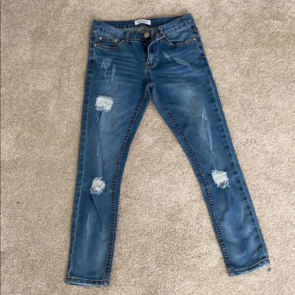 Glamorous Jeans